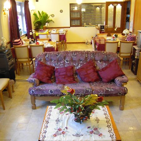 Fortview House Redhills Ngoại thất bức ảnh