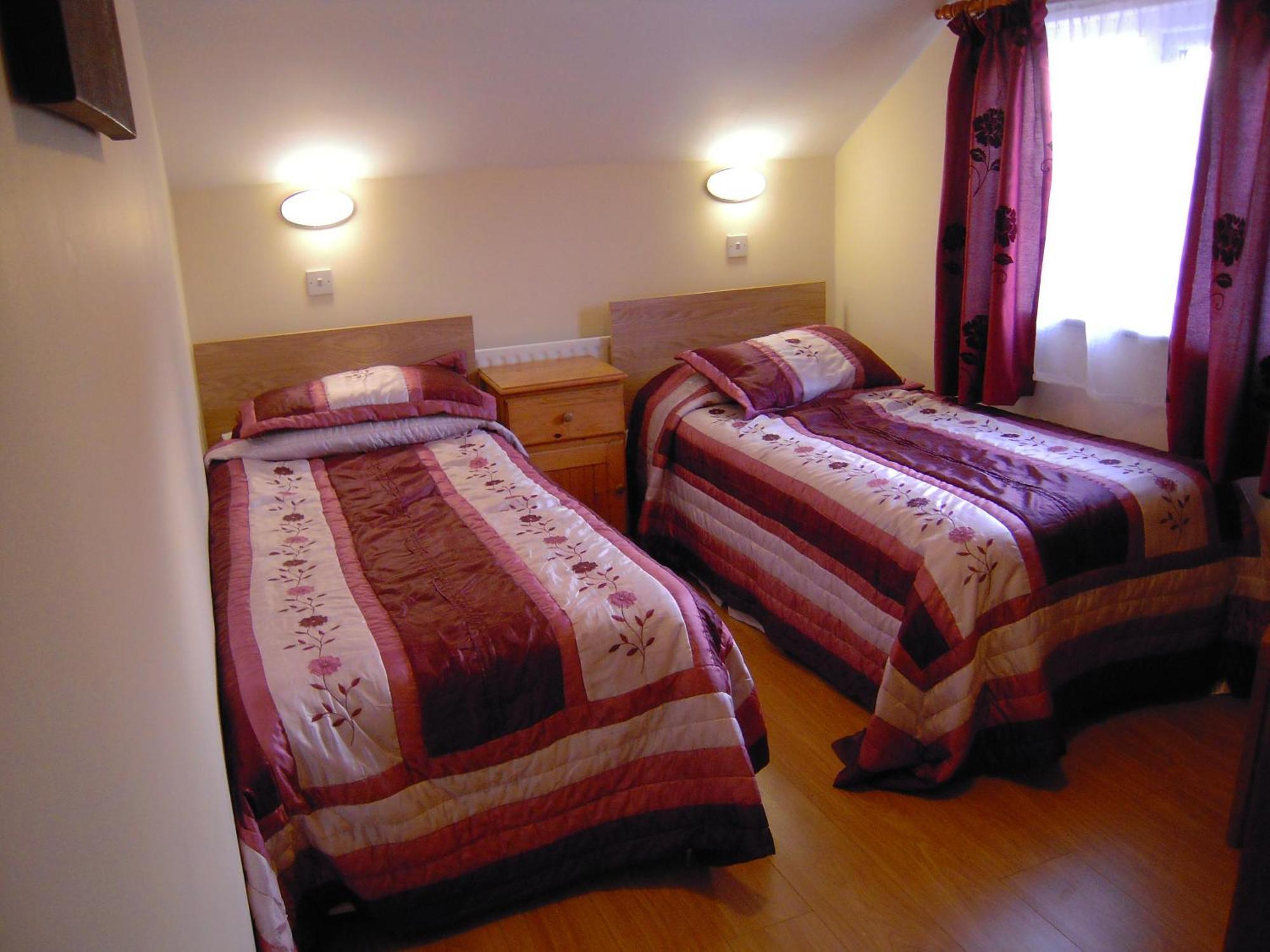 Fortview House Redhills Ngoại thất bức ảnh