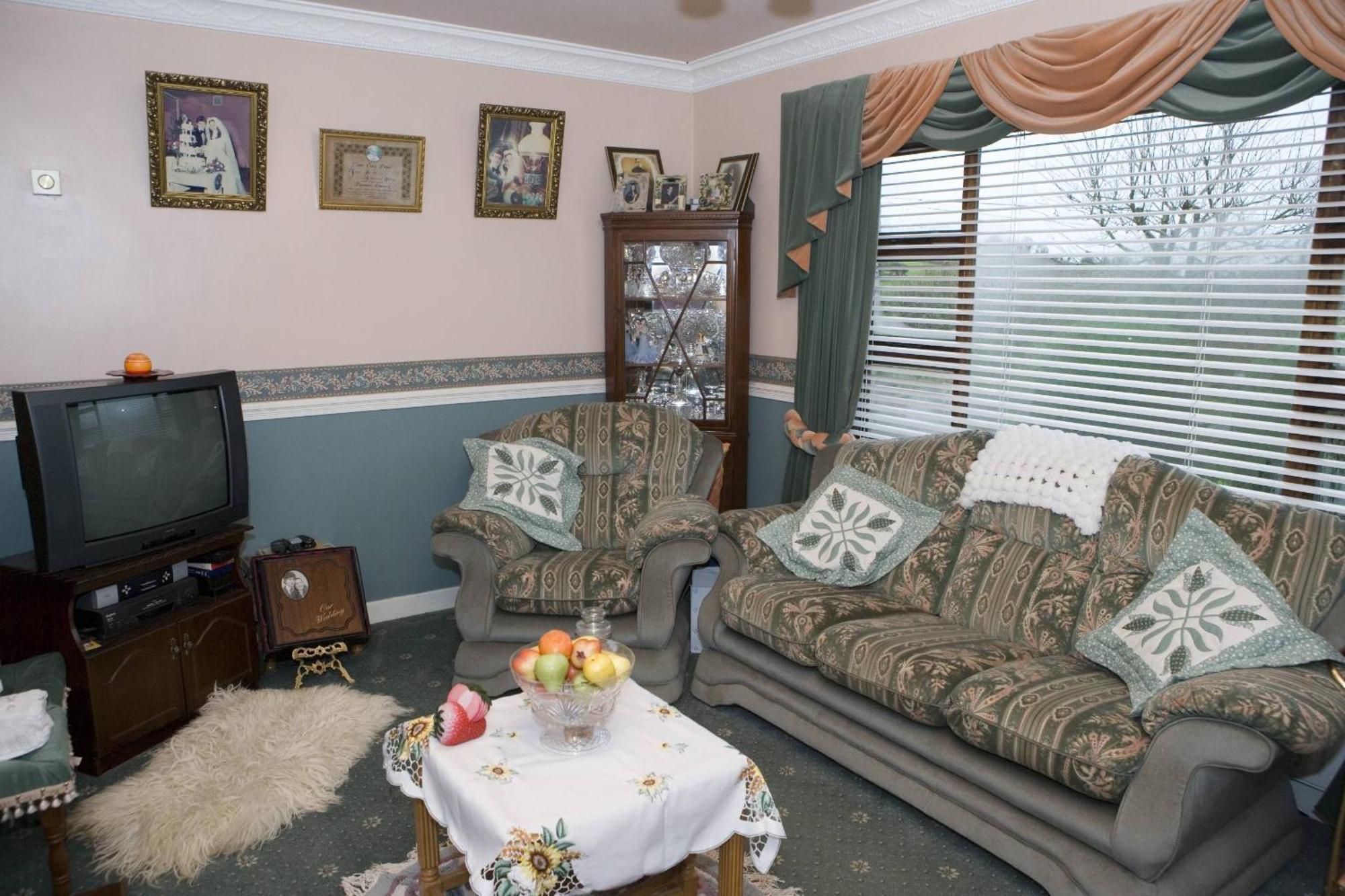 Fortview House Redhills Ngoại thất bức ảnh