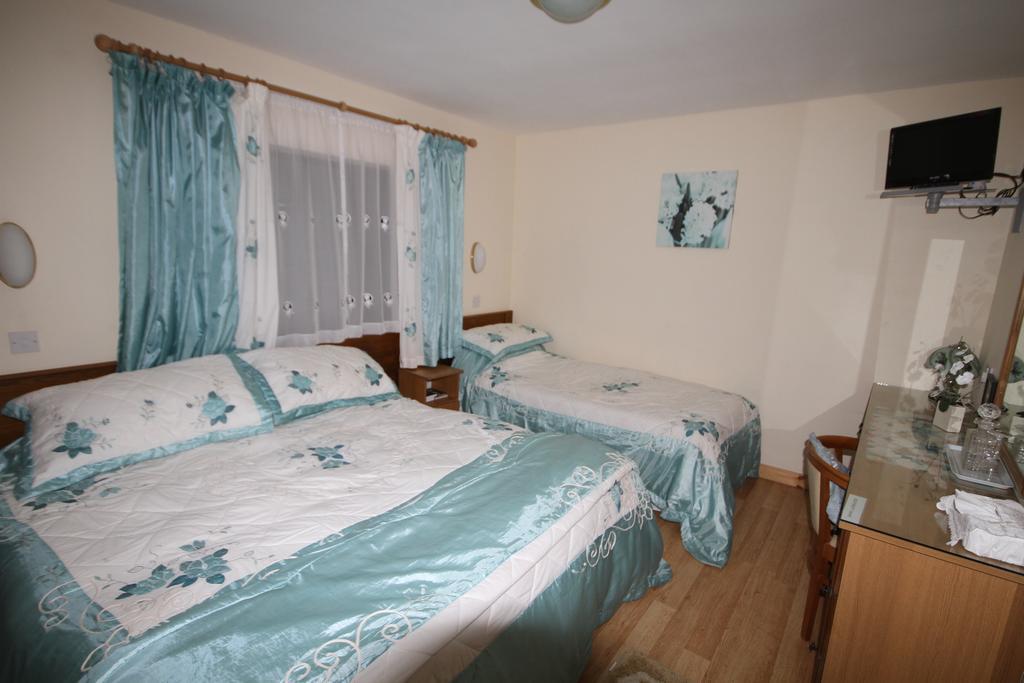 Fortview House Redhills Ngoại thất bức ảnh