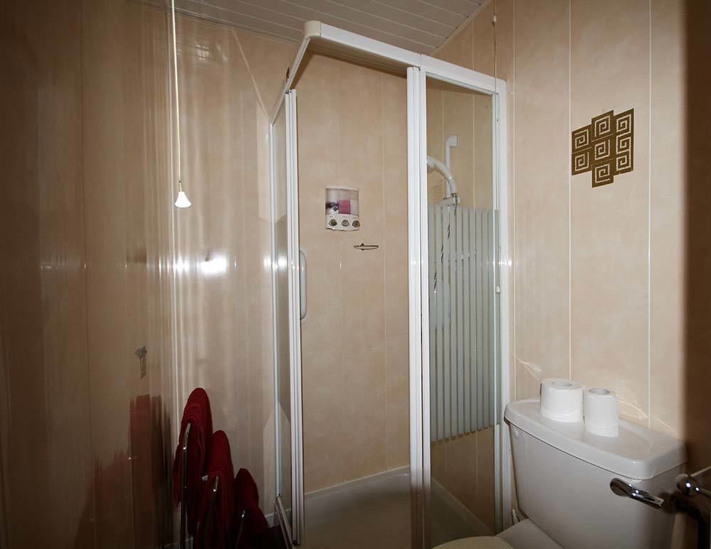 Fortview House Redhills Ngoại thất bức ảnh