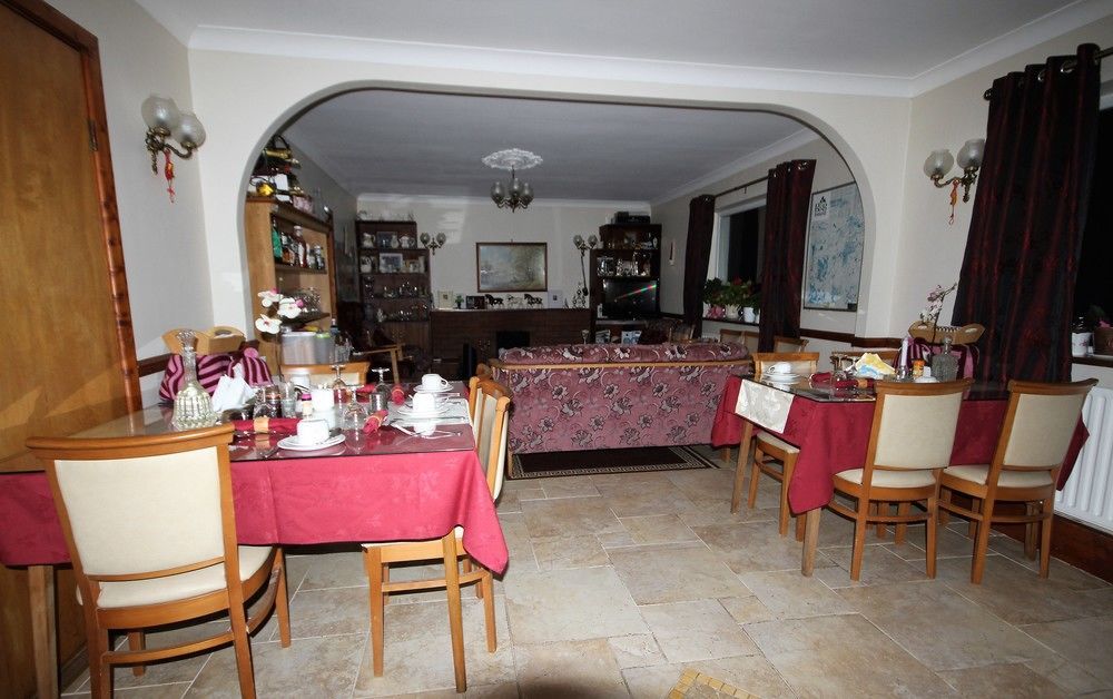 Fortview House Redhills Ngoại thất bức ảnh